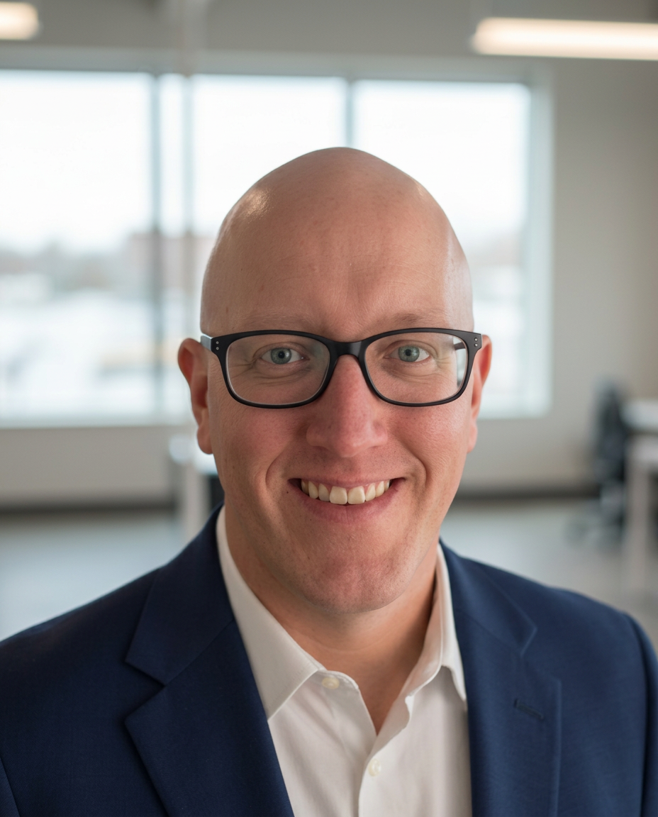 Eric Friesth